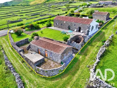 Maison de campagne à Luz