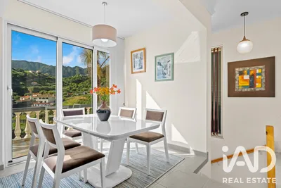 Fotografia 3 de Moradia 5 quartos de 220 m² em Porto da Cruz