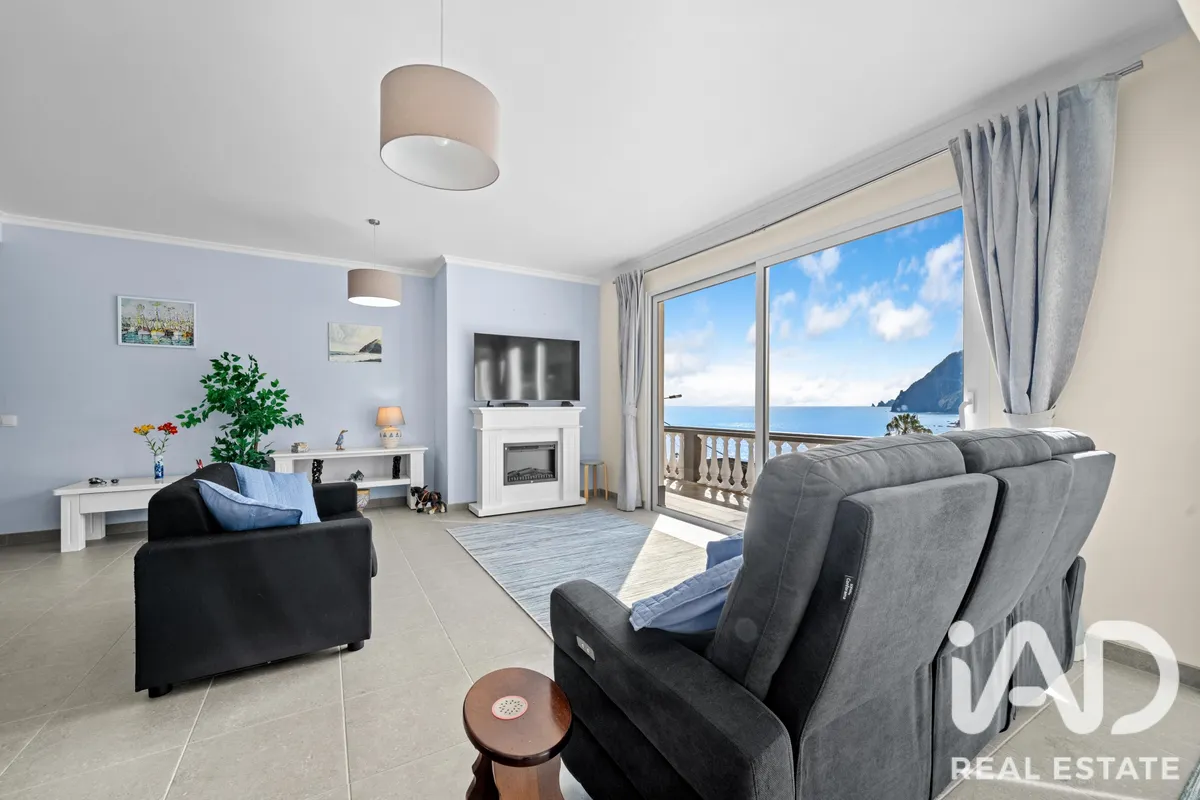 Moradia 5 quartos de 220 m² em Porto da Cruz