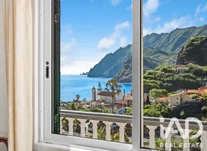 Detached house  in Porto da Cruz