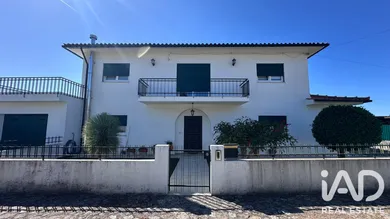 Casa/Moradia  em Santa Marta de Portuzelo