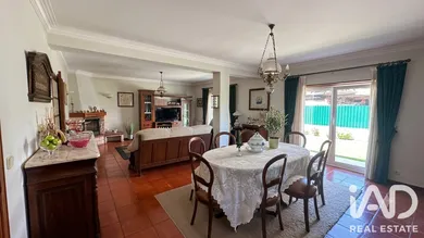 Casa/Moradia  em Santa Marta de Portuzelo