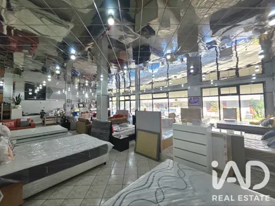 Fotografia 3 de Prédio de 760 m² em Águas Santas