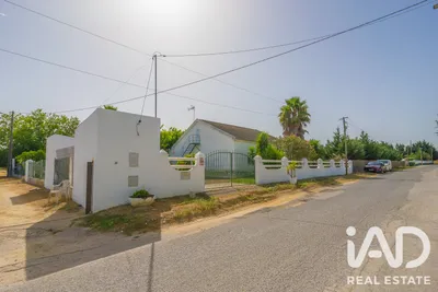Fotografia 3 de Moradia 2 quartos de 110 m² em Pinhal Novo