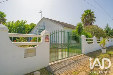 Moradia em Pinhal Novo