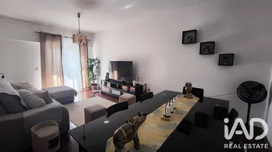 Appartement T3 à Faro
