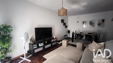 Appartement T3 à Faro