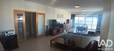 Apartamento T4 em Portimão
