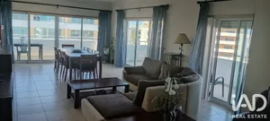 Apartamento T4 em Portimão