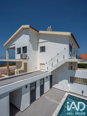 Appartement T3 à Silveira