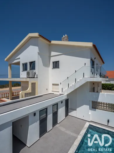 Apartment T3 in Silveira