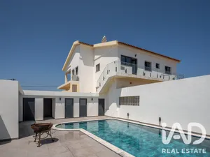 Apartment T3 in Silveira