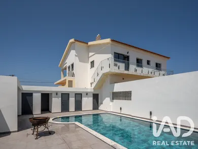 Apartment T3 in Silveira
