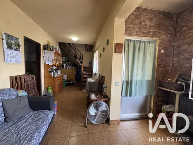 Semi-detached house in Olalhas
