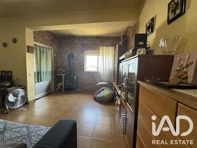 Semi-detached house in Olalhas