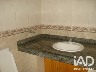 Appartement T3 à Felgueiras