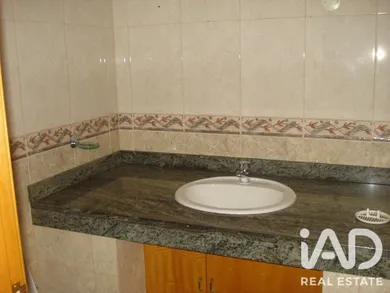 Appartement T3 à Felgueiras