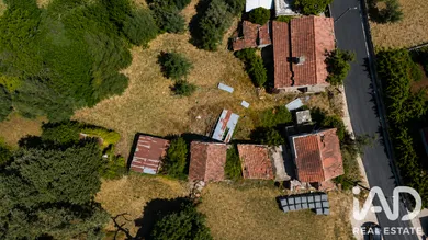 Detached house in Leiria