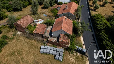 Detached house in Leiria