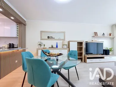 Apartamento em Caniço