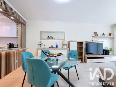 Fotografia 3 de Apartamento de 90 m² em Caniço