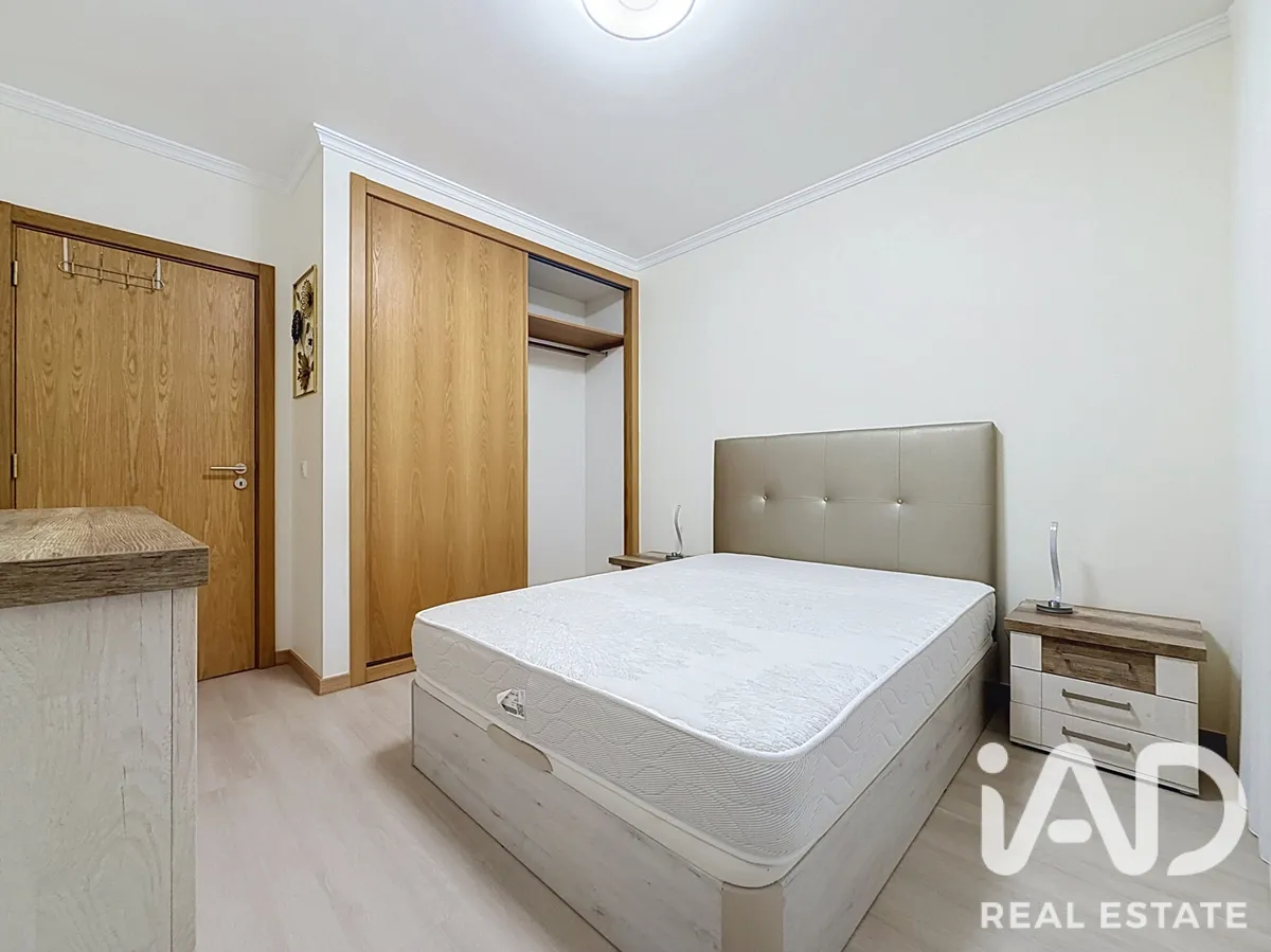 Apartamento de 90 m² em Caniço