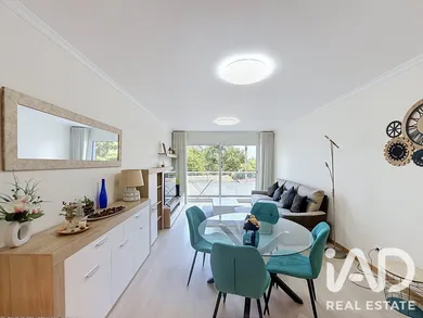Apartamento em Caniço