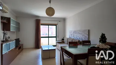 Apartamento T3 em Barreiro