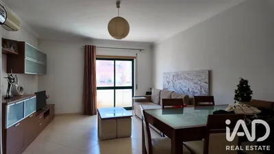 Fotografia 1 de Apartamento 3 quartos de 127 m² em Barreiro