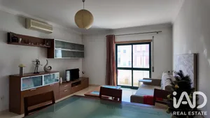 Apartment T3 in Barreiro