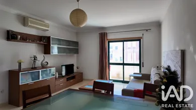 Apartamento T3 em Barreiro