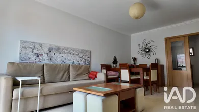Apartamento T3 em Barreiro