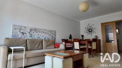 Fotografia 3 de Apartamento 3 quartos de 127 m² em Barreiro