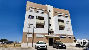 Apartment T3 in Barreiro