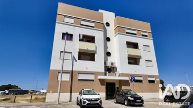 Apartamento T3 em Barreiro