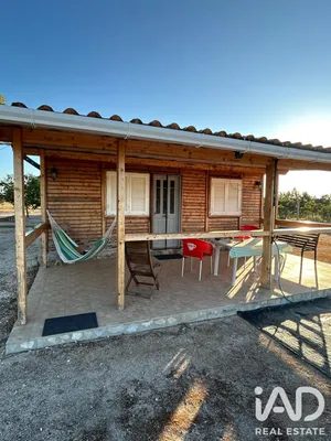 Farm in Benfica do Ribatejo