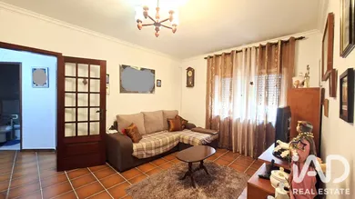 Appartement T3 à Peniche