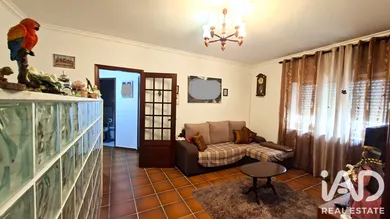 Appartement T3 à Peniche