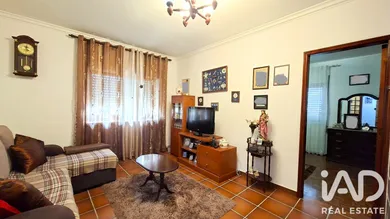 Appartement T3 à Peniche
