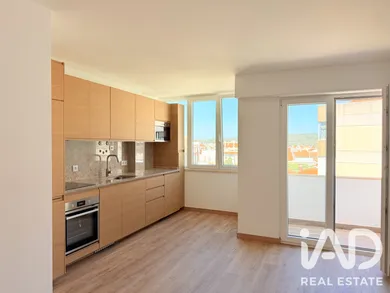 Apartamento T2 em Lisboa