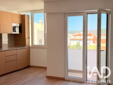 Apartamento T2 em Lisboa