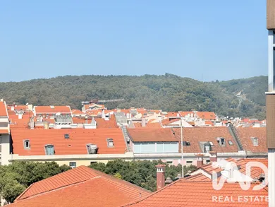 Apartamento T2 em Lisboa
