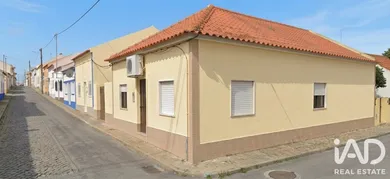 House in Grândola