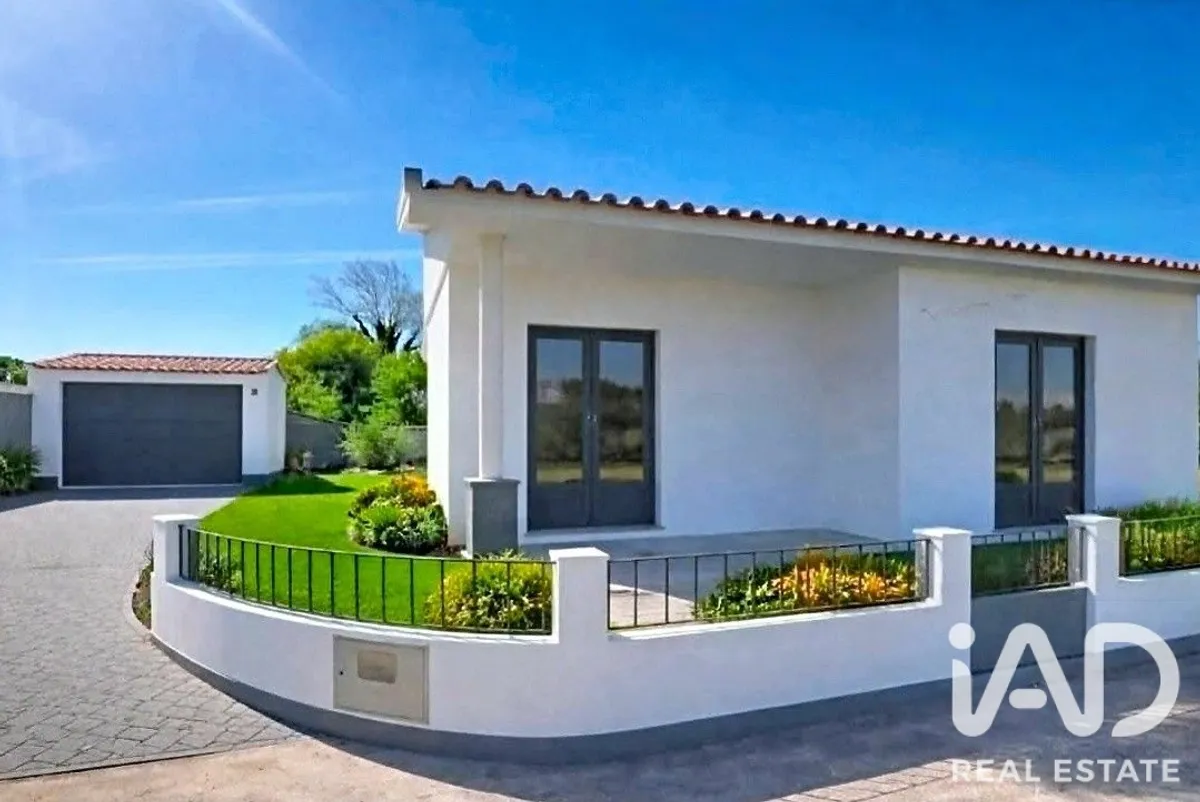 Moradia 3 quartos de 115 m² em Avanca
