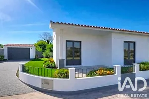 Detached house in Avanca
