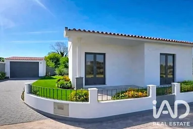 Detached house in Avanca