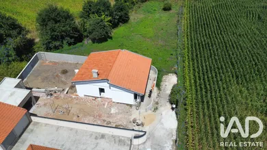 Detached house in Avanca