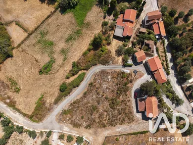 Farm land in Mangualde