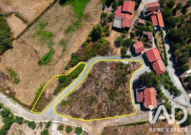 Farm land in Mangualde