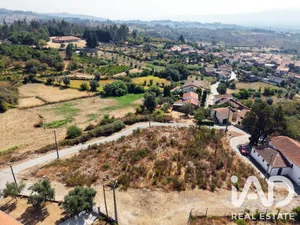 Farm land in Mangualde